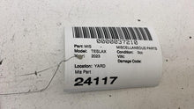 ⭕16-23 Model X Rear Left/Right Secondary Falcon Door Liftgate Strut 1063441-00-F