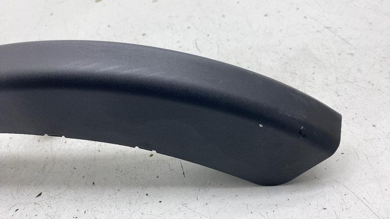 ⭕ 2014-2020 Maserati Ghibli Rear Left Trunk Hinge Cover Trim Panel LH 