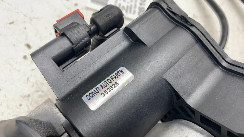 ⭕ 2017-2025 Tesla Model 3 Rear Right Caliper + Brake Hose Line BASE 10