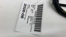 ⭕ 12-14 Tesla Model S Front Module Tech Package Wire Wiring Harness 1004557-01-H