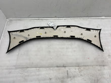 ⭕ 22-24 Air Grand Touring Rear Header Trim Panel Upper Alcantara P11-NHR0XX-03