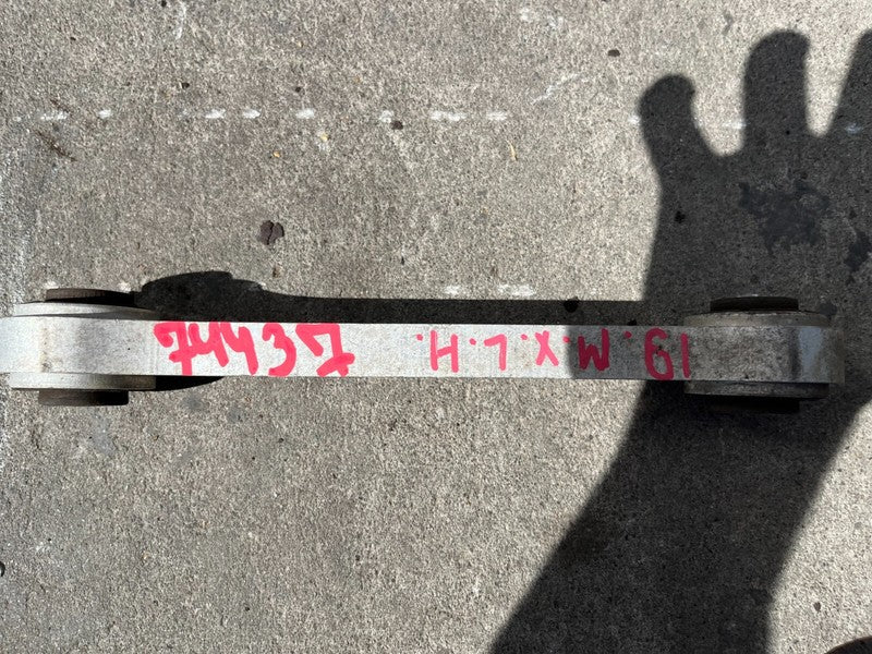 1021420 00 B ⭕ 2012-2015 Tesla Model S MS Rear Left or Right Suspension Toe Link 1021420-00-B