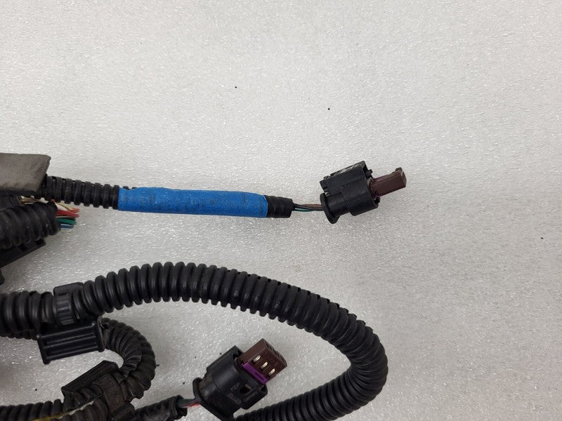 100442104Q ⭕ 2016-2020 Tesla Model S MS Rear Bumper Wiring Harness Cable Wire 1004421-04-Q