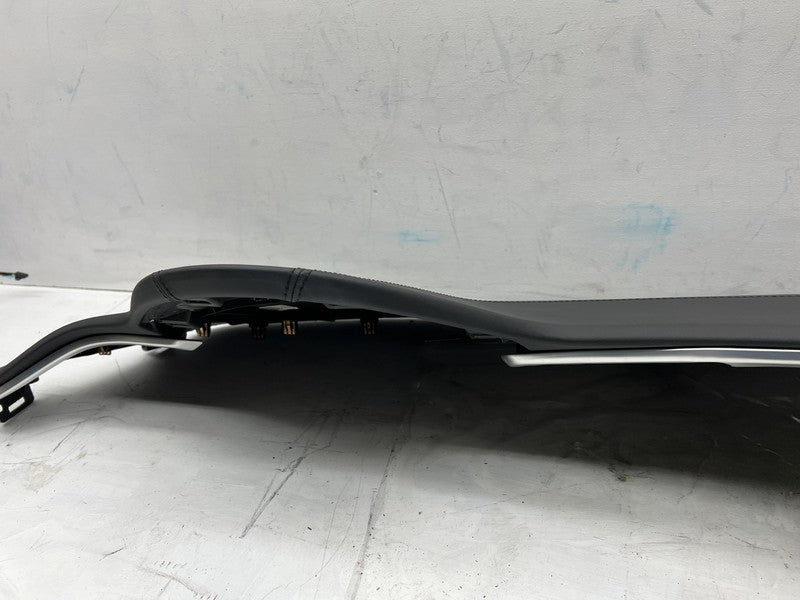 2012-2020 Tesla Model S Dashboard Instrument Panel Interior Dash Trim 