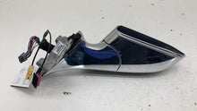 ⭕ 12-15 Model S MS Right Exterior Rear View Door Mirror Green PMSG 6005863-00-E