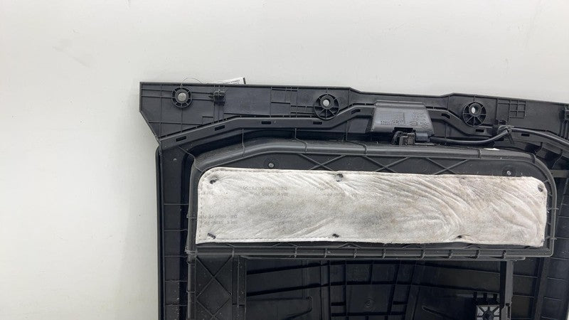 86712GI000 ⭕ 2022-2024 Ioniq 5 Frunk Front Trunk Storage Compartment Tray Cover 86712-GI000