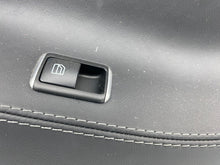 ⭕ 12-20 Tesla Model S Rear Left Interior Door Panel Trim Card Cover 6006133-71-L
