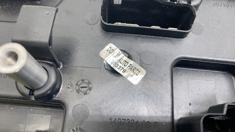 ⭕ 20-24 Tesla Model Y MY Front Vehicle Electronic Controller Module 15