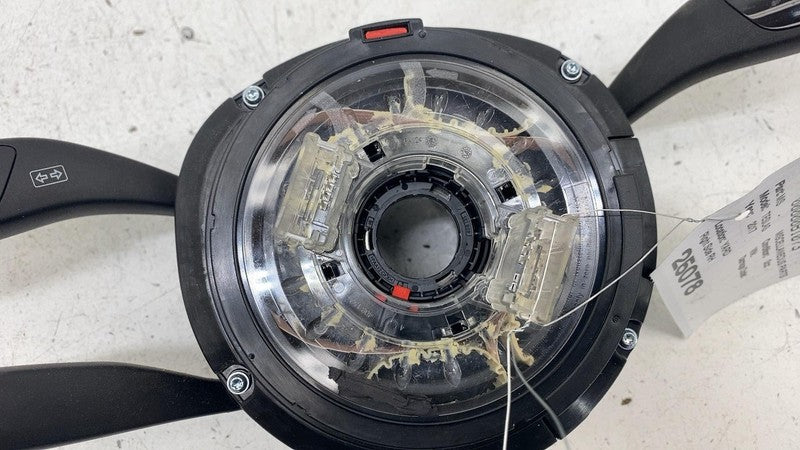 ⭕ 2016-2020 Tesla Model S Combination Switch Steering Clockspring Asse