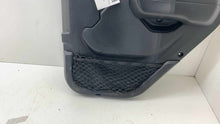 Rear Door Trim Panel JEEP WRANGLER Right 21