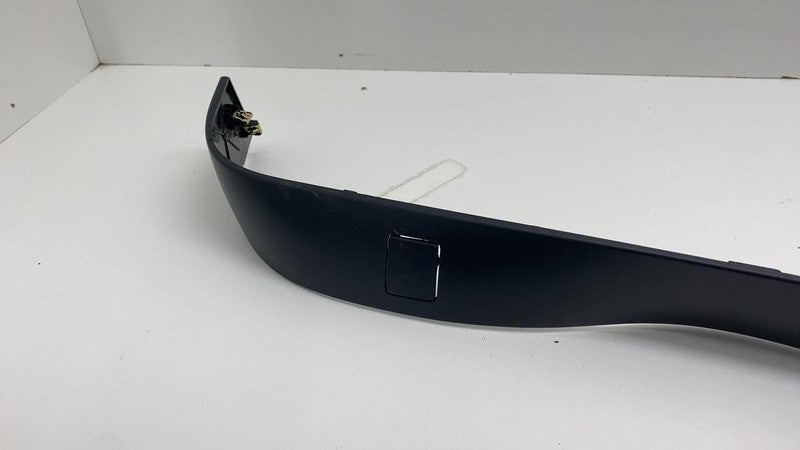 107329400D ⭕ 2016-2024 Tesla Model X Rear C-Pillar Mid Trim Panel Cover Right 1073294-00-D