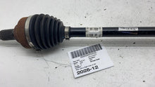 ⭕20-24 Tesla Model Y Rear Left or Right CV Axle Shaft Halfshaft AWD 1188161-01-C