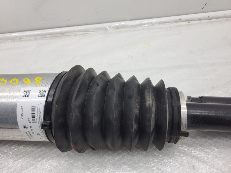 ⭕ 19-20 Model X Rear Left Suspension Air Spring Module (Adaptive) 1027