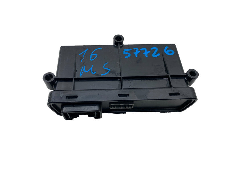 ⭕ 12-20 Tesla Model S Sunroof Controller Moon Roof Control Module 1007512-00-B