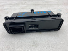 ⭕ 12-20 Tesla Model S Sunroof Controller Moon Roof Control Module 1007512-00-B
