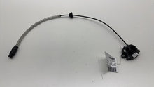 ⭕ 2018-2024 Porsche Cayenne Emergency Release Shifter Shift Cable OEM 4M1713035C