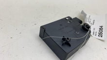 ⭕ 17-23 Tesla Model 3 Rear Bumper BCM Computer Body Control Module 1097855-00-H