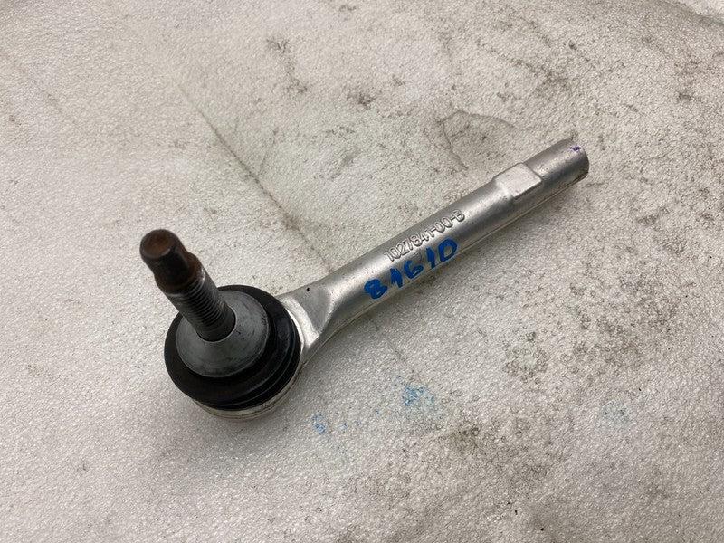 1027841 00 B ⭕16-20 Model S X Front Left/Right Outer Tie Rod End Link Ball Joint 1027841-00-B