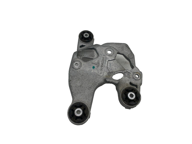 112296800A ⭕ 17-23 Model 3 HVAC A/C Air Compressor Body Bracket Mount Support 1122968-00-A