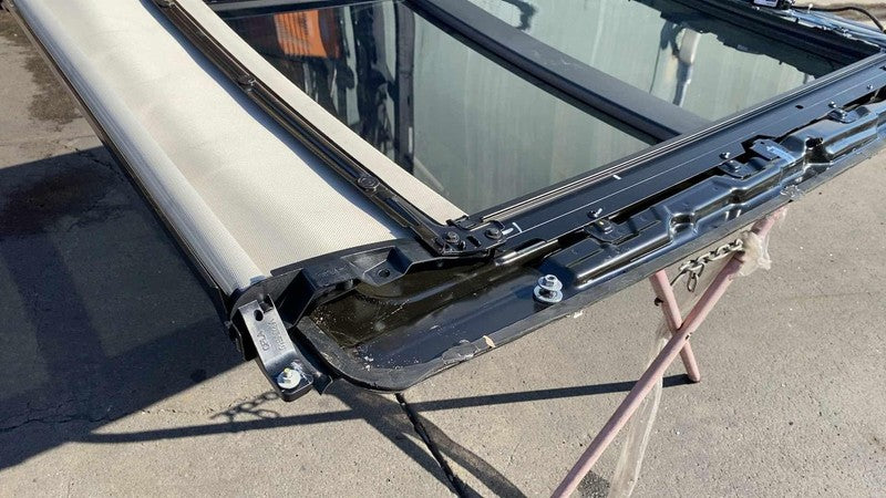 ⭕ 13-22 Land Range Rover L494 L405 Pano Panorama Sun Roof Sunroof Asse