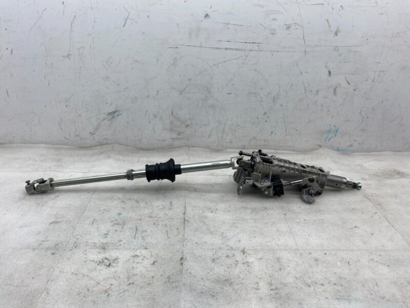 1188811 00 D ⭕ 2020-2022 Tesla Model Y Electric Steering Column Power Adjustment 1188811-00-D