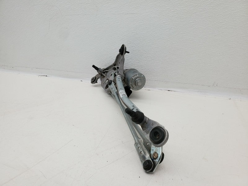 1076725 00 F ⭕ 17-23 Model 3 M3 Front Windshield Wiper Motor & Linkage w/ Module 1076725-00-F