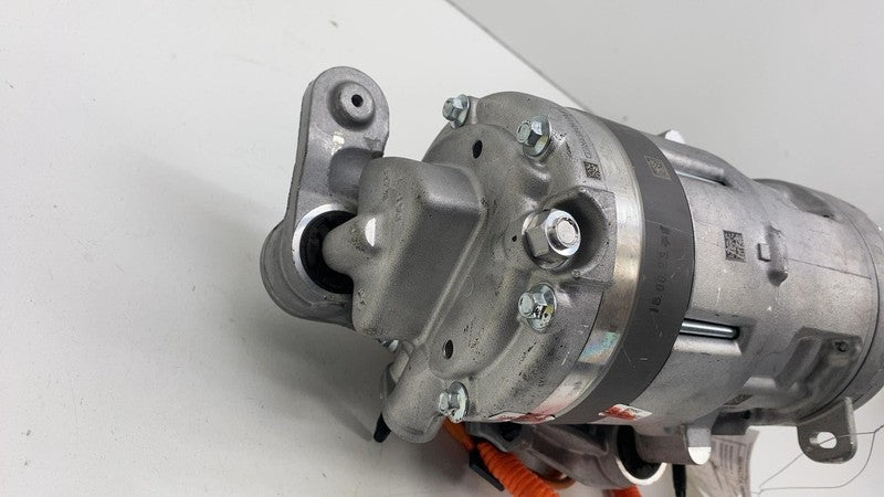 ⭕ 17-20 Tesla Model 3 Electric Air Conditioning A/C Compressor Pump 10