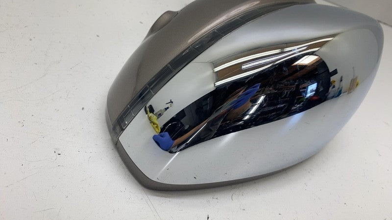 ⭕2017 2018 2019 Chrysler Pacifica Left Exterior Rear View Door Mirror Gold - PTE