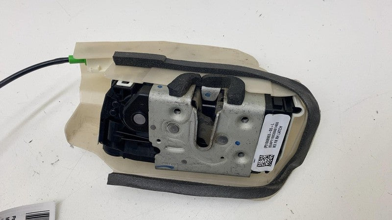 ⭕17-23 Tesla Model 3 Front Right Door Lock Latch Actuator Mechanism 10