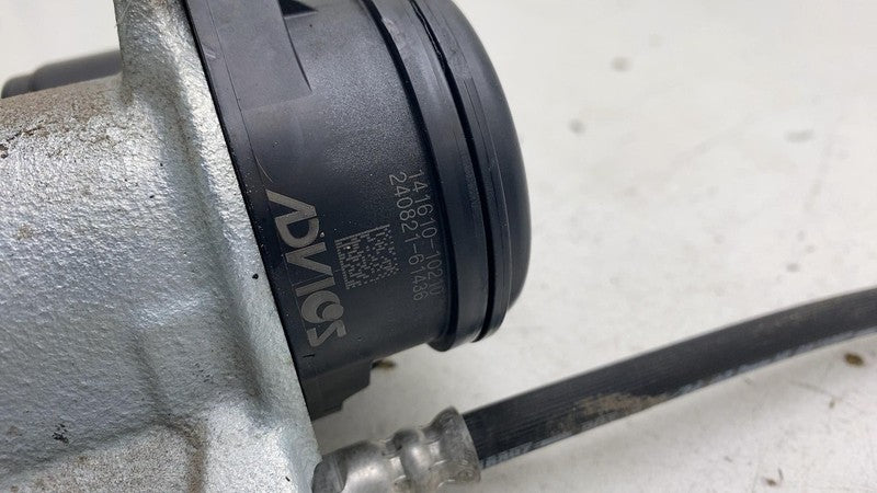 ⭕2023-2024 Toyota Prius Rear Passenger Side Caliper w/ Brake Hose Line