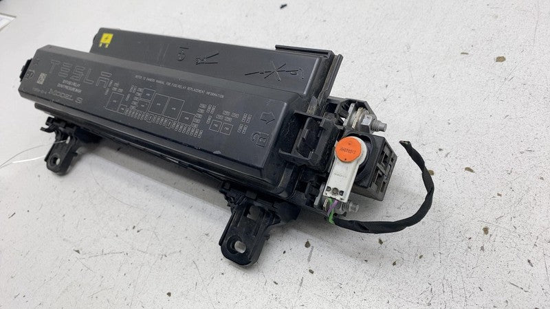 ⭕2016-2020 Model X Front Efuse Frunk Fuse Relay Junction Box Module 11