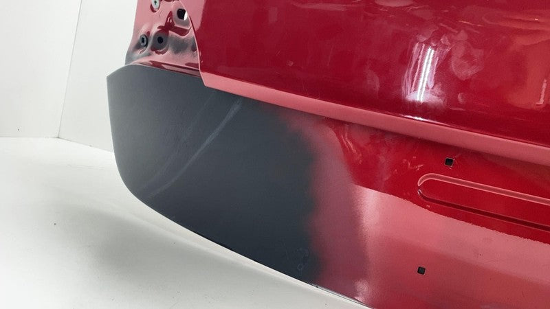 ⭕ 2017-2020 Tesla Model 3 M3 Rear Trunk Decklid Shell Panel Assembly Red PPMR
