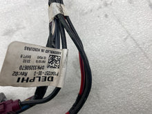 ⭕ 16-20 Model X MX Front Driver Door Wiring Harness Cable Wire Left 1047257-00-D