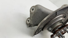 ⭕ 17-23 Model 3 Front Left Spindle Knuckle + Hub (150mm Non-Driven) 1044311-00-E