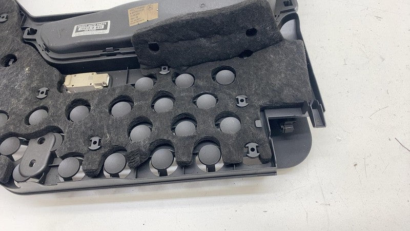 A 297 680 41 07 ⭕ 2022 Mercedes-Benz EQS 450+ Right Lower Under Dash Footwell Cover A2976804107