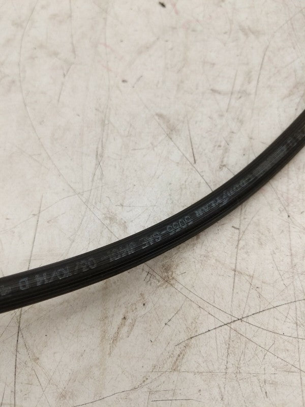 ⭕2012-2015 Tesla Model S Rear Passenger Side Brake Hose Line Pipe Righ