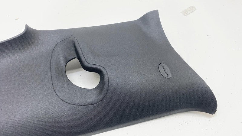 6BN39TRMAC ⭕ 2019-2025 Ram 1500 Rear Driver Side C-Pillar Upper Trim Cover Left 6BN39TRMAC