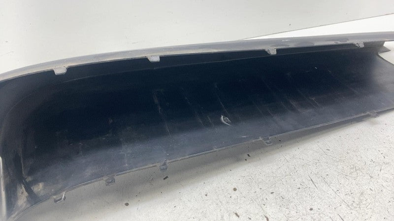 ⭕ 2022 Rivian EDV-700 Amazon Van Rear Left Body Side Cladding Upper PT