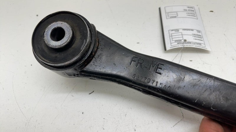 68279715AA ⭕ 19-25 Ram 1500 Rear Left or Right Side Suspension Upper Control Arm 68279715AA