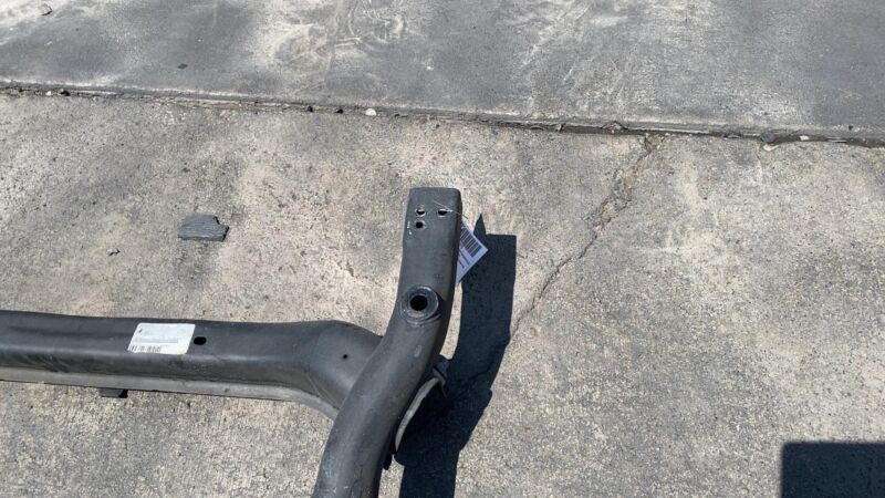 ⭕ 2015-2022 Mercedes-Benz C-Class Subframe Crossmember Front Engine Cradle RWD