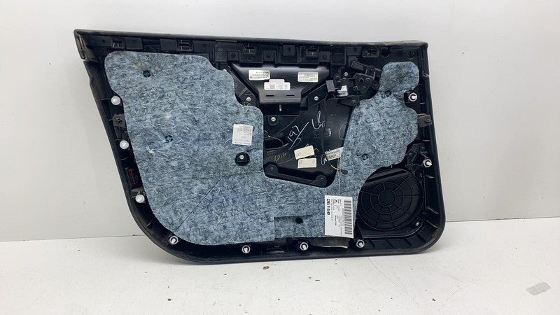 ⭕ 2016-2020 Model S Front Passenger Right Interior Door Panel Trim Car