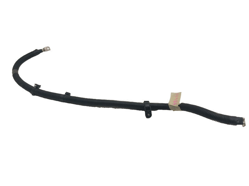 ⭕ 2012-2015 Tesla Model S Battery Ground Cable Wiring Harness Wire 1028941-00-A