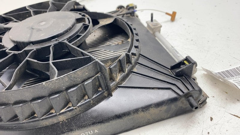 ⭕ 2012-2020 Tesla Model S A/C Condenser Cooling Fan Blade & Motor 6007