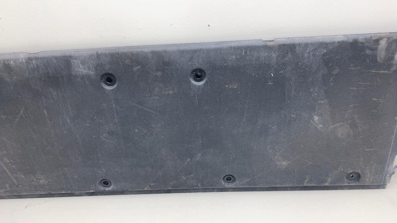 2022 2023 2024 Rivian R1T Lower Underbody GMT Panel Splash Shield Cove