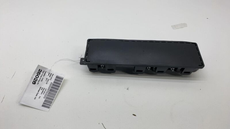 100526000H 2012-2020 Tesla Model S X Front Right Knee Safety Air Bag Module RH 1005260-00-H