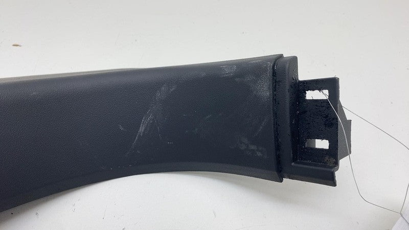 ⭕2022-2024 Rivian R1T Front Left Lower A-Pillar Kick Panel Trim Cover 