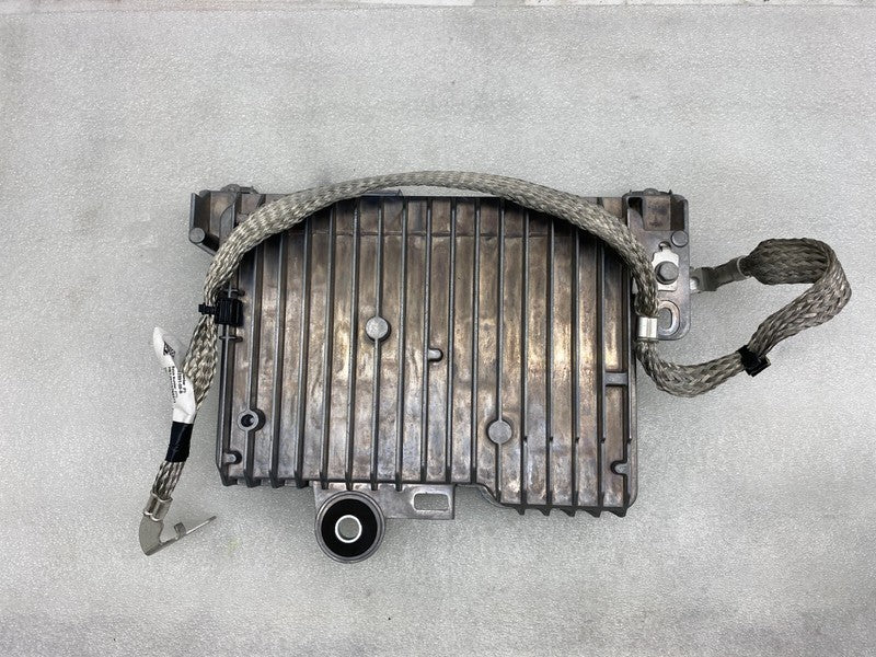 158399100C ⭕ 21-23 Tesla Model 3 Y Front Vehicle Electronic Controller Module 1583991-00-C