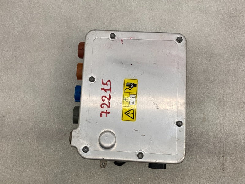102884399B ⭕ 12-15 Tesla Model S Front High Voltage Distribution Junction Box 1028843-99-B