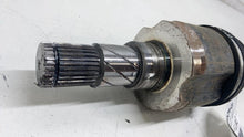 ⭕ 12-20 Model S X Rear Left or Right CV Axle Shaft Halfshaft 36MM 1007719-01-A