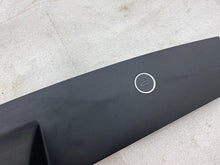 ⭕ 16-20 Model X Rear Liftgate Lower Cover Molding w/ Control Switch 1037897-00-E